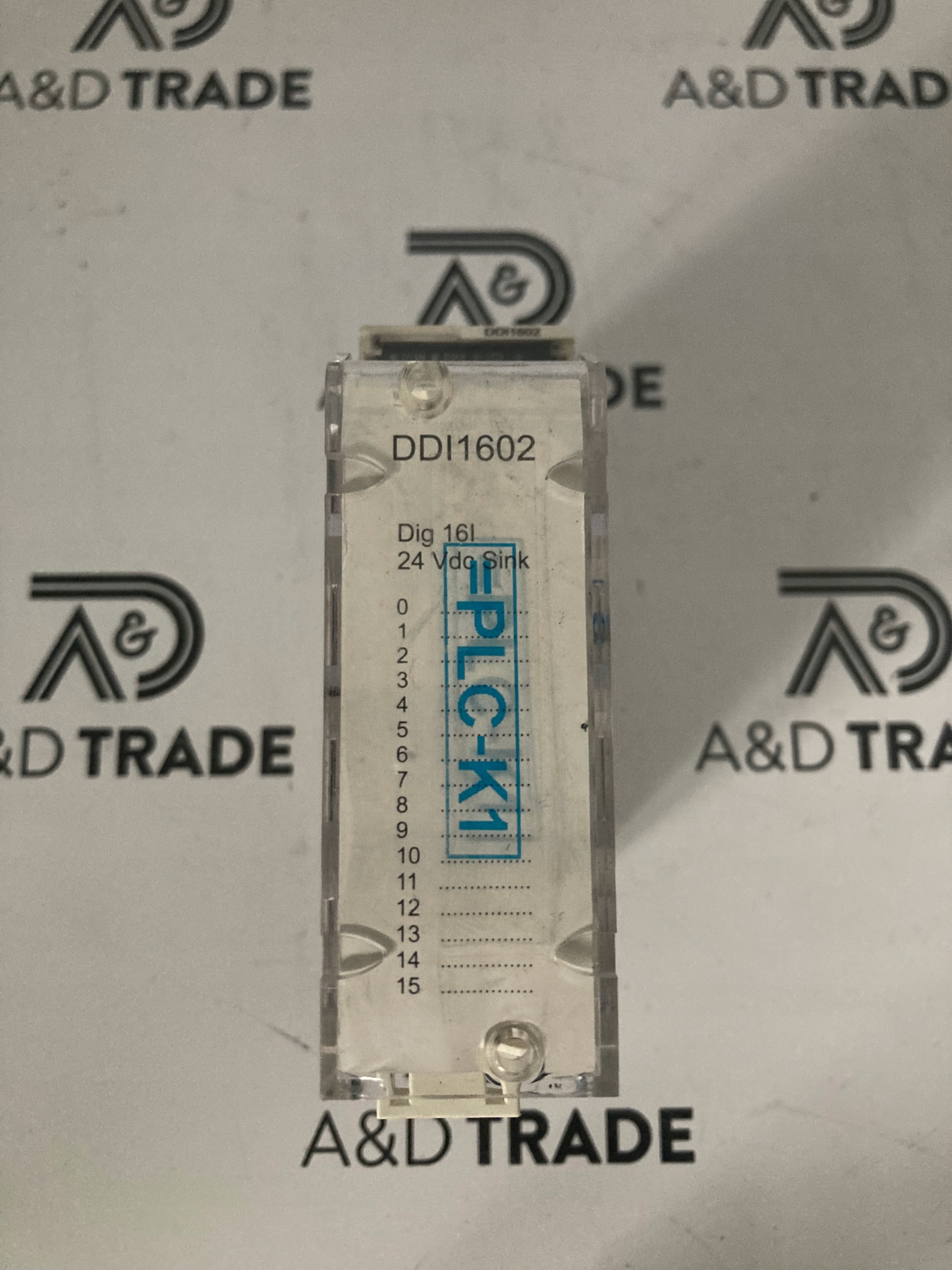 BMXDDI1602 Schneider Electric, Moduli PLC ed estensioni
